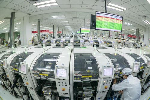 亞洲最佳供應鏈企業(yè)誕生