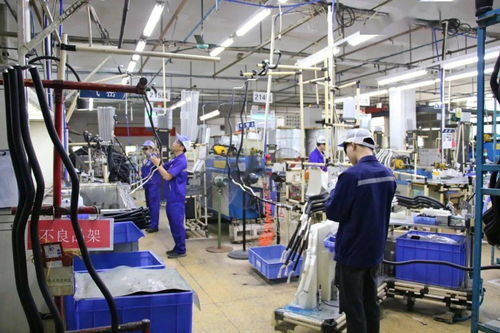 安全事故牽動人心,大龍街啟動安全生產(chǎn) 洗村 行動,茶東村廠企被查出......