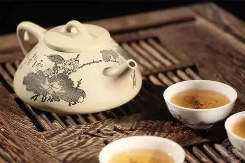 喝茶，是最賺錢的一件事 昌聯(lián)茶葉的智慧