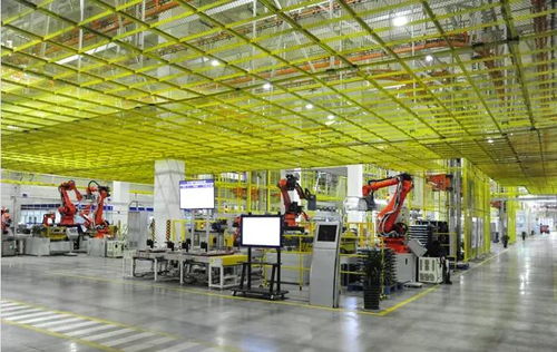 鄭州建設質量強市 物流與冷鏈在昌聯(lián)茶葉發(fā)展中的關鍵作用