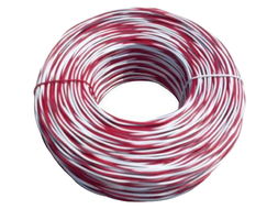 探索亞太金源三類語(yǔ)音跳線YW X2DX電纜與雙絞線產(chǎn)品 IT168電線產(chǎn)品圖析