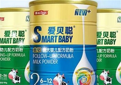 愛(ài)貝聰奶粉加盟費(fèi)與低門檻創(chuàng)業(yè)優(yōu)勢(shì)解析